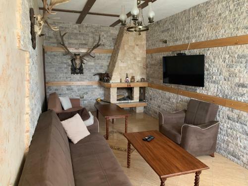 Villa Guest House Haciendata