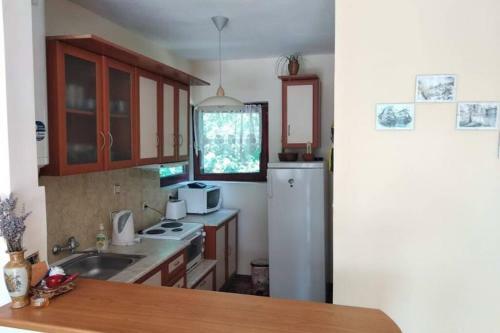 Villa Guesthouse Oasis-shabla