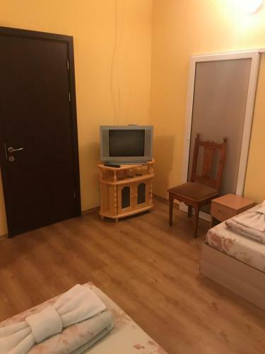 Family Hotel - Relax
