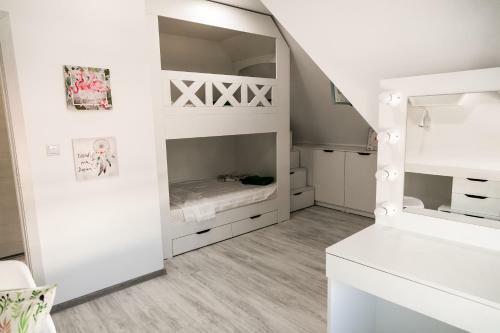 Apartamento Vt Lux -rousse