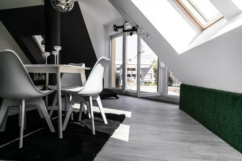 Apartamento Vt Lux -rousse