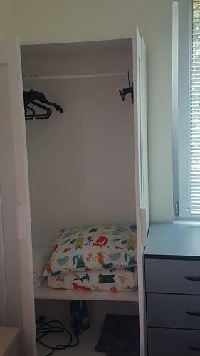 Apartamento Malavi Top Center Studio Ruse! Comfort&clean!