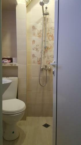 Apartamento Malavi Top Center Studio Ruse! Comfort&clean!