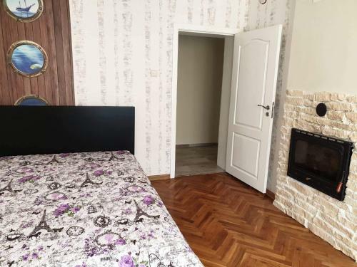 Kalina Apartment