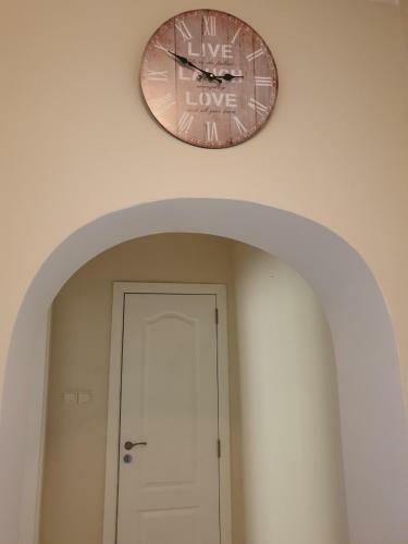 Kalina Apartment