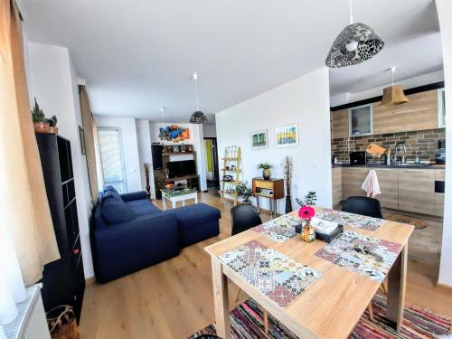 New & Comfy Apartment