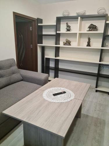Apartamento ????
