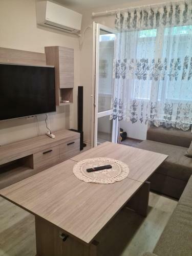 Apartamento ????