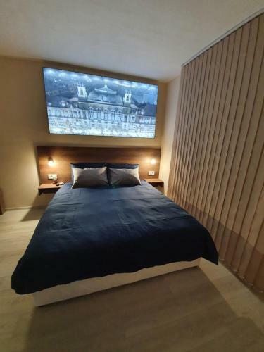 Apartamento Malavi Dv1 Small Top Center Studio Ruse
