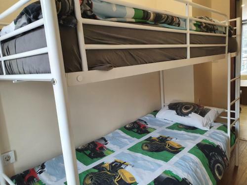 Malavi Dv2 Top Center Apartment Ruse