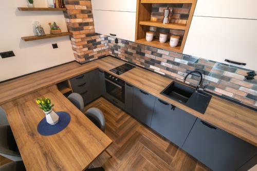 Apartamento Incanto