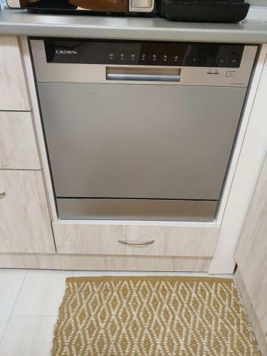 Apartamento Malavi Top Center Deluxe Studio Ruse! Comfort&clean!
