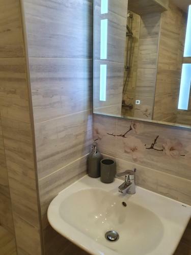Apartamento Malavi Top Center Deluxe Studio Ruse! Comfort&clean!