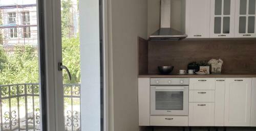 Old Town City Center Apartment