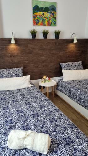 Old Town City Center Apartment