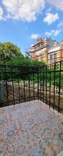 Old Town City Center Apartment