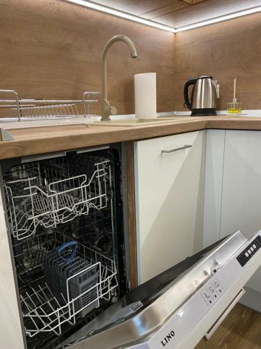 Arletti Luxury Apartment