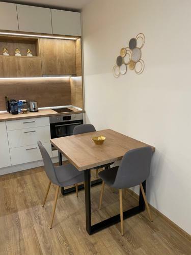 Arletti Luxury Apartment