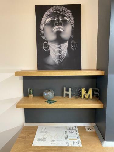 Arletti Luxury Apartment