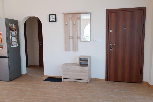 Sky Blue Danube Apartment Ruse
