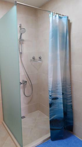 Sky Blue Danube Apartment Ruse