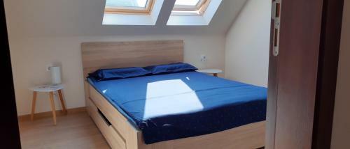 Sky Blue Danube Apartment Ruse