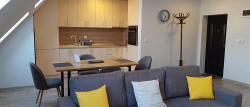 Sky Blue Danube Apartment Ruse