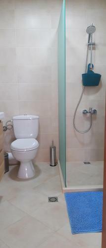 Sky Blue Danube Apartment Ruse