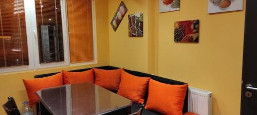 Apartament Kostov Sliven