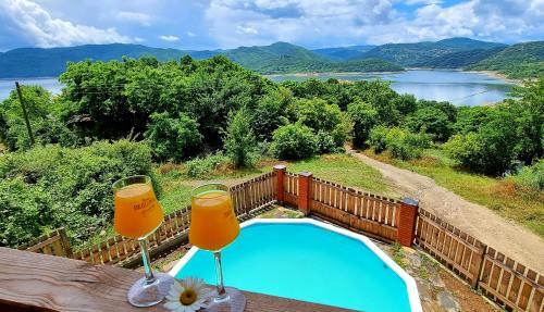 Apartamento Villa Eskici