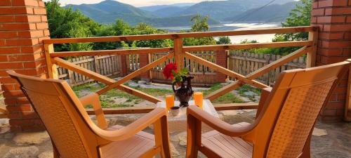 Apartamento Villa Eskici