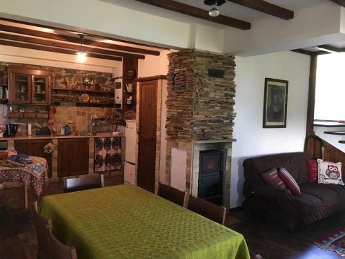 Agroturismo Ols Stead