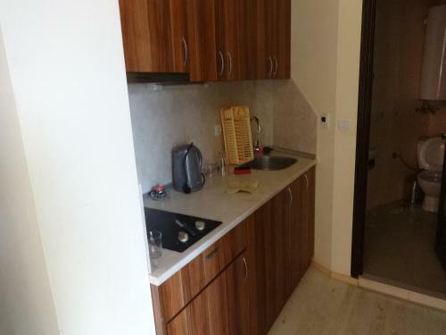 Apartamento ??????????? "?????" ???????? 2