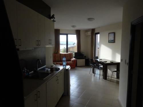 Apartamento ??????????? "?????" ???????? 2