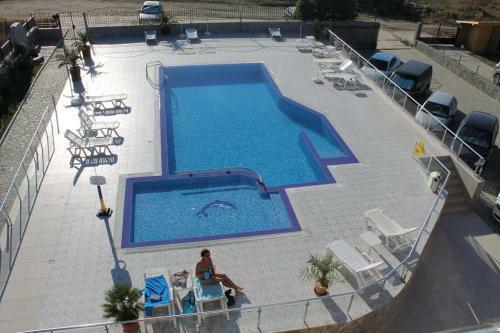 Apartamento ??????????? "?????" ???????? 2