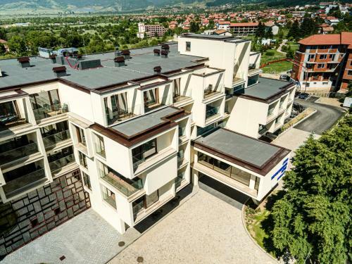 The Five Elements Hotel, Balneo And Spa