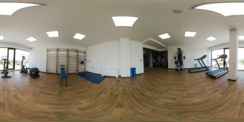 The Five Elements Hotel, Balneo And Spa