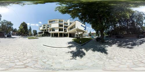 The Five Elements Hotel, Balneo And Spa