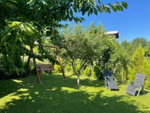 Villa Guest House Marchini