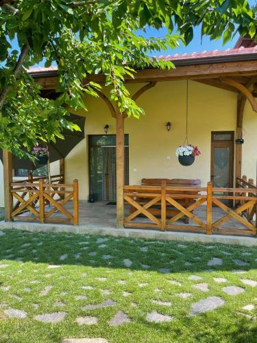Villa Guest House Marchini
