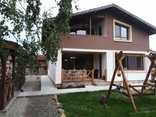 Villa Guest House Kalina