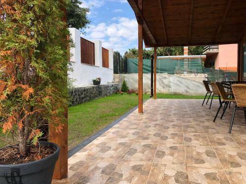 Hostal Vila Rila