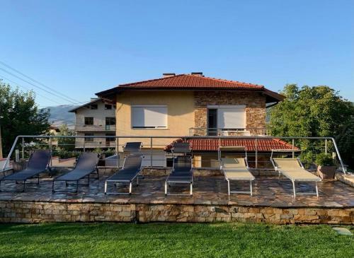 Villa Detelina
