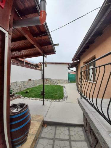 Hostal Guest House Ider