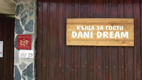 Hostal ???? ?? ????? Dani Dream