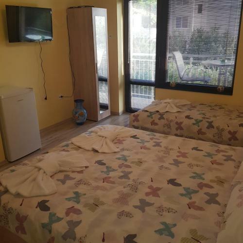 Hostal Guest House Ileana