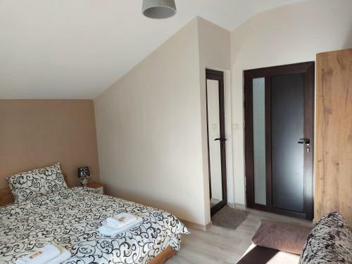 Hostal Bubolina House