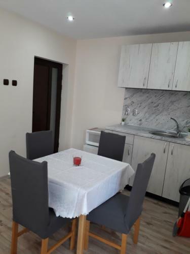 Hostal Bubolina House