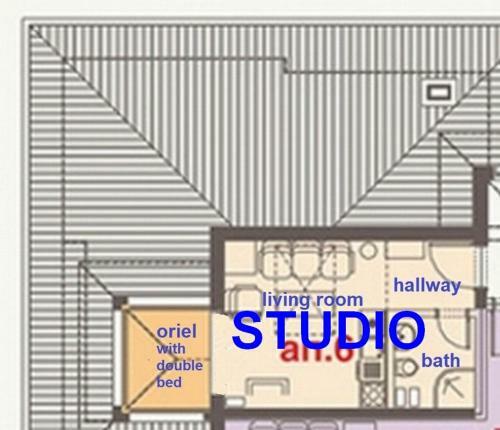 Apartamento Cozy Studio In Mountain Lake Complex Smolyan Pamporovo