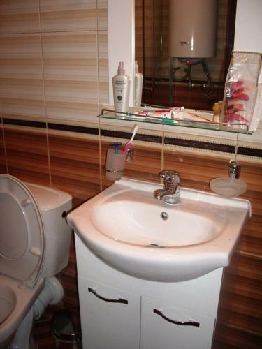 Apartamento Cozy Studio In Mountain Lake Complex Smolyan Pamporovo
